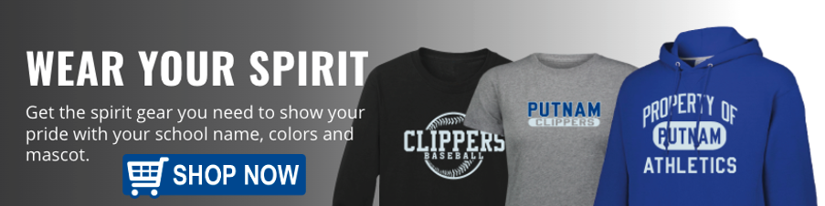 Clippers School Store