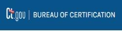 CT Bureau of Certification