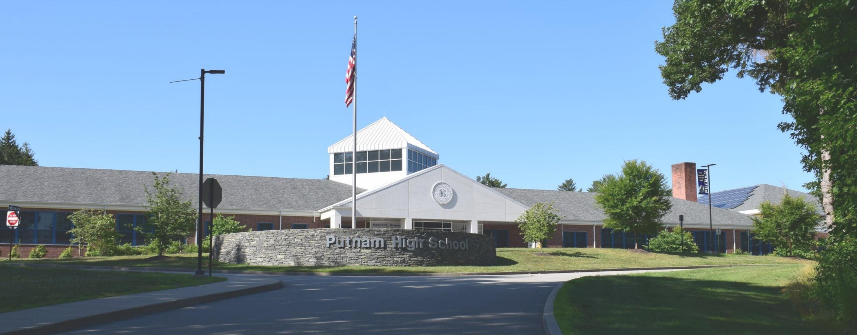 Putnam High School | Putnam School District